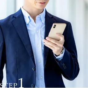 カウンセリング予約